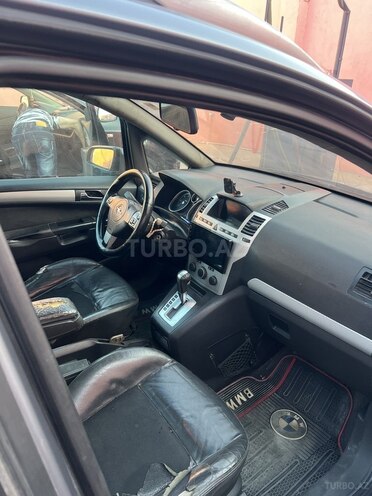 Opel Zafira 2005, 558,973 km - 1.9 л - Bakı