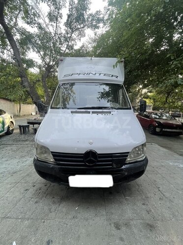 Mercedes Sprinter 313 2001, 436,819 km - 2.2 л - Bakı