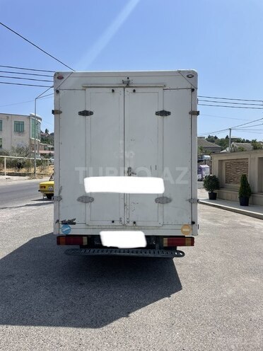 Mercedes Sprinter 313 2001, 436,819 km - 2.2 л - Bakı