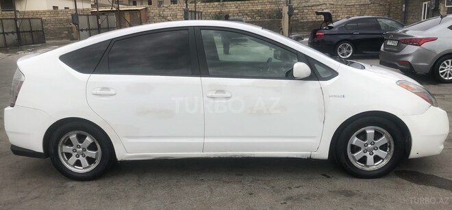 Toyota Prius 2007, 400,000 km - 1.5 l - Bakı