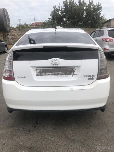 Toyota Prius 2007, 400,000 km - 1.5 l - Bakı