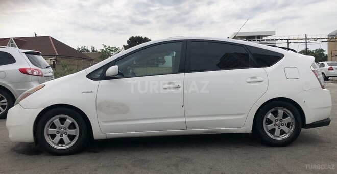 Toyota Prius 2007, 400,000 km - 1.5 l - Bakı