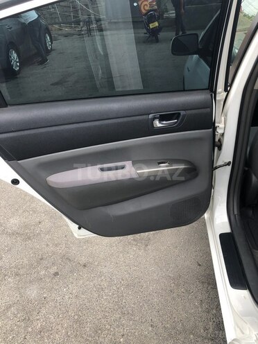 Toyota Prius 2007, 400,000 km - 1.5 l - Bakı