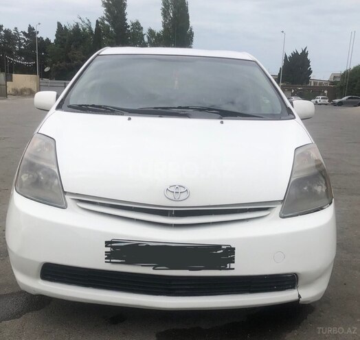 Toyota Prius 2007, 400,000 km - 1.5 l - Bakı