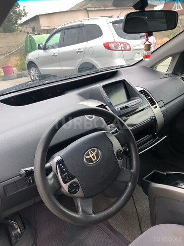 Toyota Prius 2007, 400,000 km - 1.5 l - Bakı