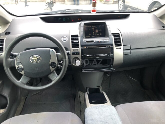 Toyota Prius 2007, 400,000 km - 1.5 l - Bakı