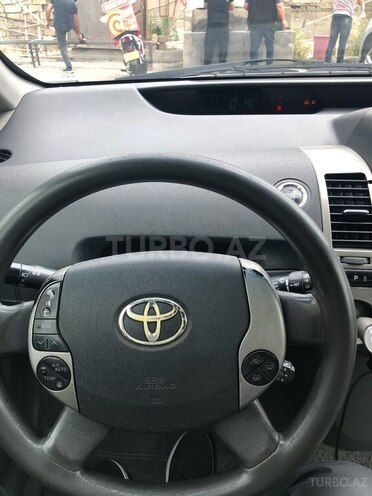 Toyota Prius 2007, 400,000 km - 1.5 l - Bakı
