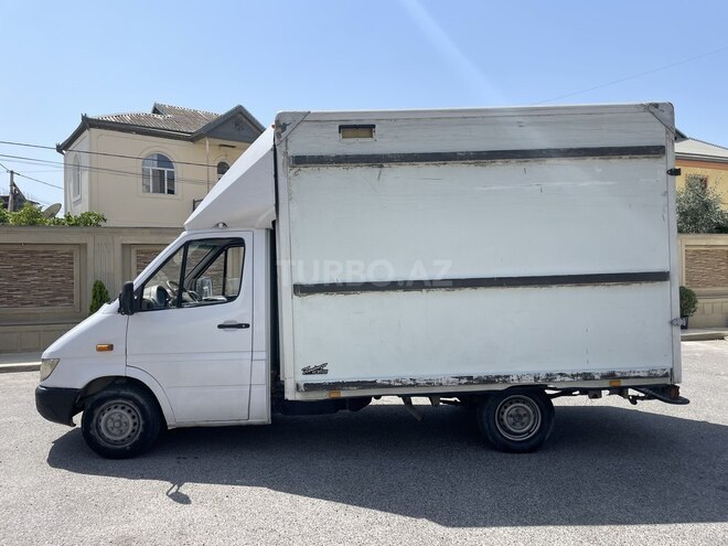 Mercedes Sprinter 313 2001, 436,819 km - 2.2 л - Bakı