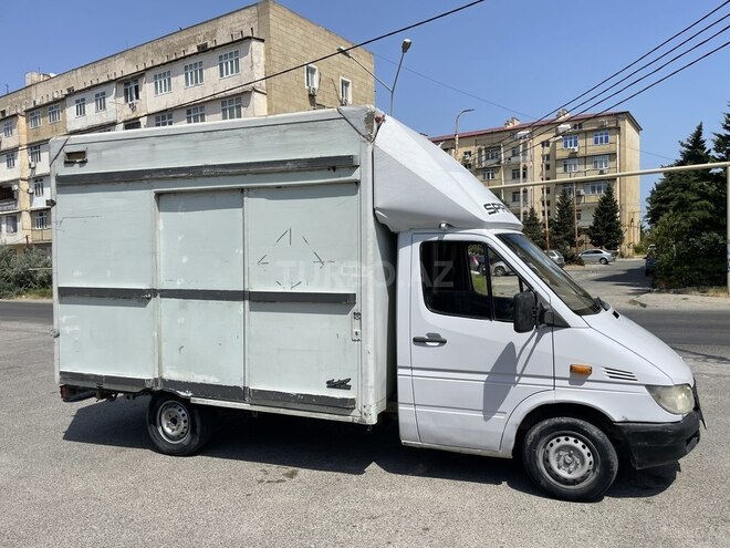 Mercedes Sprinter 313 2001, 436,819 km - 2.2 л - Bakı