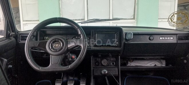 LADA (VAZ) 2107 2007, 99,999 km - 1.6 l - Goranboy