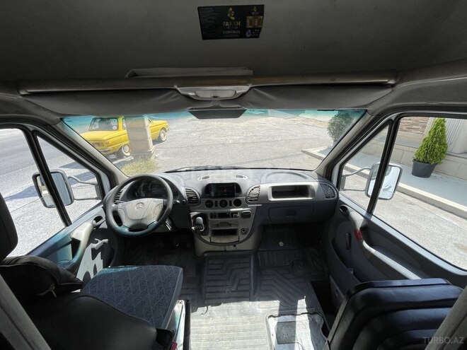 Mercedes Sprinter 313 2001, 436,819 km - 2.2 л - Bakı