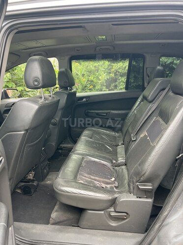 Opel Zafira 2005, 558,973 km - 1.9 л - Bakı
