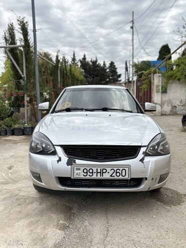 LADA (VAZ) Priora 2009, 212,525 km - 1.6 l - Bakı