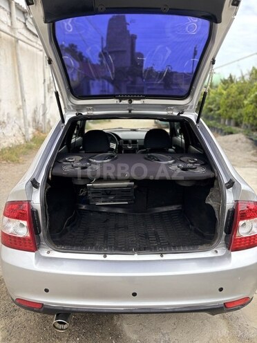 LADA (VAZ) Priora 2009, 212,525 km - 1.6 l - Bakı
