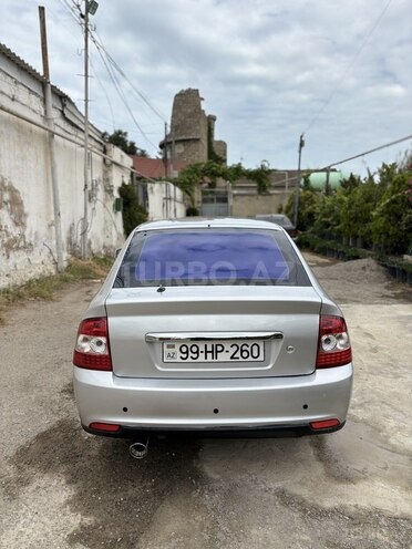 LADA (VAZ) Priora 2009, 212,525 km - 1.6 l - Bakı