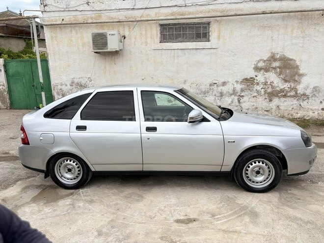 LADA (VAZ) Priora 2009, 212,525 km - 1.6 l - Bakı