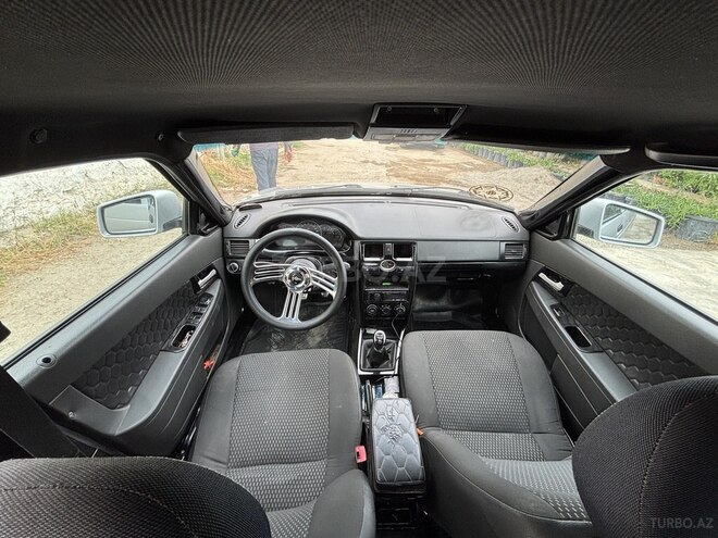 LADA (VAZ) Priora 2009, 212,525 km - 1.6 l - Bakı