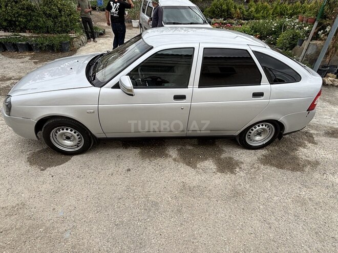 LADA (VAZ) Priora 2009, 212,525 km - 1.6 l - Bakı