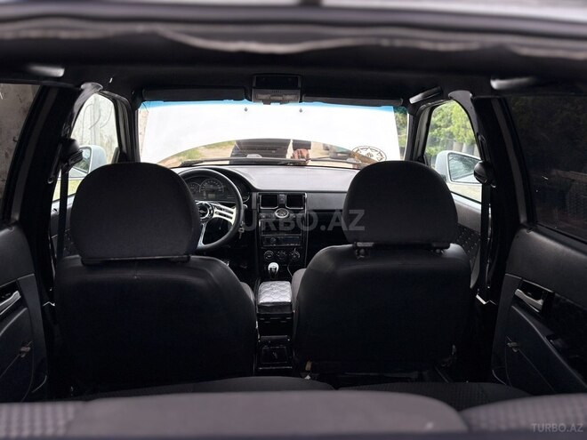 LADA (VAZ) Priora 2009, 212,525 km - 1.6 l - Bakı