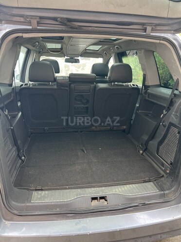 Opel Zafira 2005, 558,973 km - 1.9 л - Bakı