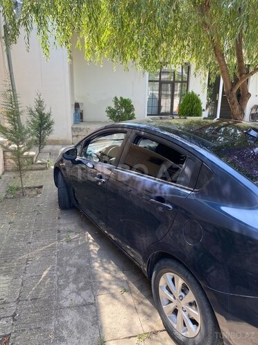 Kia Rio 2013, 268,877 km - 1.4 l - Ağcabədi