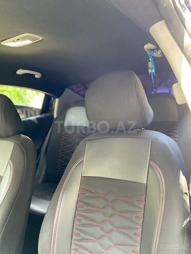 Kia Rio 2013, 268,877 km - 1.4 l - Ağcabədi