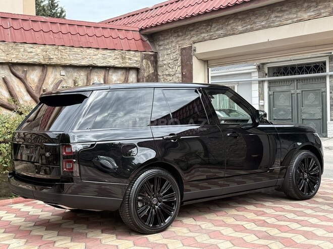 Land Rover Range Rover-5
