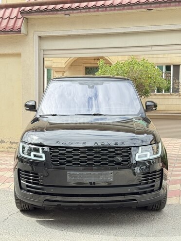 Land Rover Range Rover-2