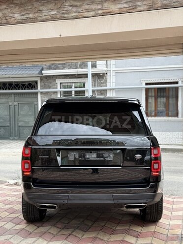 Land Rover Range Rover-8