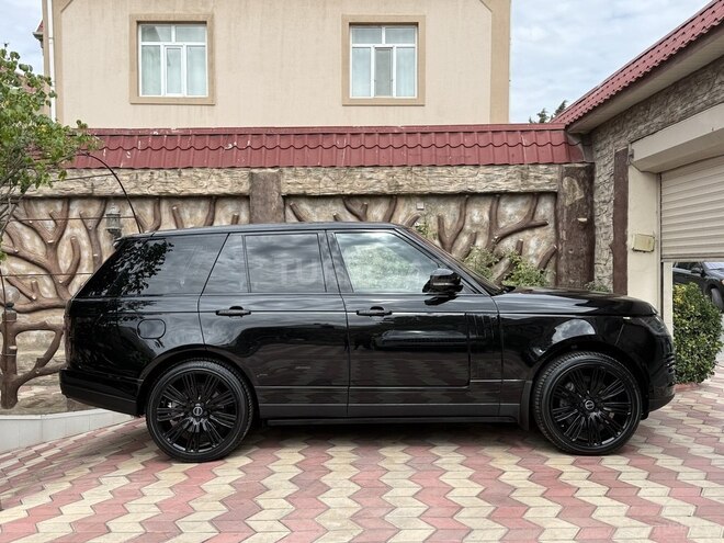 Land Rover Range Rover-7