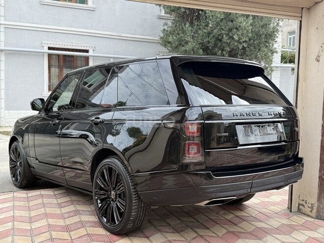 Land Rover Range Rover-6