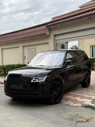 Land Rover Range Rover-3