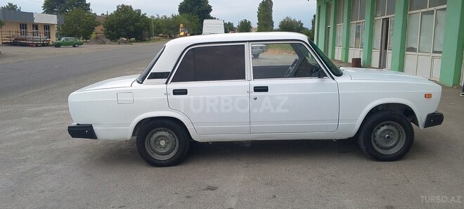LADA (VAZ) 2107 2007, 99,999 km - 1.6 l - Goranboy