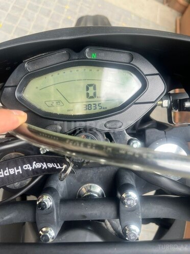 Minsk X250 2023, 3,900 km - 0.3 l - Bakı