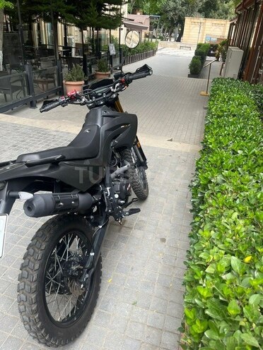 Minsk X250 2023, 3,900 km - 0.3 l - Bakı