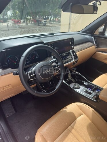 Kia Sorento 2022, 52,800 km - 1.6 l - Bakı