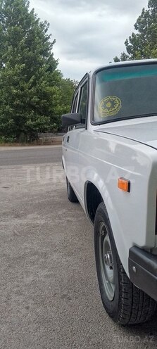 LADA (VAZ) 2107 2007, 99,999 km - 1.6 l - Goranboy