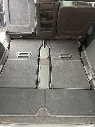 Opel Zafira 2005, 558,973 km - 1.9 л - Bakı