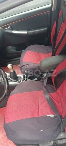Toyota Corolla 2006, 299,000 km - 1.4 л - Bakı