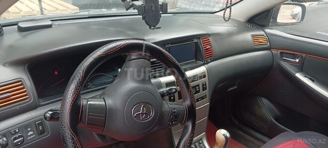 Toyota Corolla 2006, 299,000 km - 1.4 л - Bakı