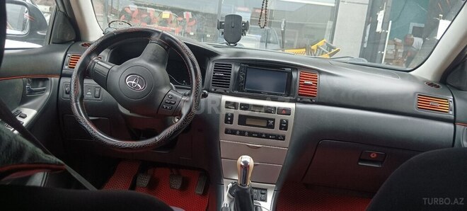 Toyota Corolla 2006, 299,000 km - 1.4 л - Bakı