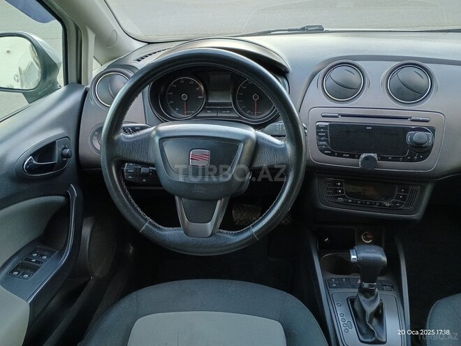 SEAT Ibiza 2012, 227,000 km - 1.6 l - Bakı