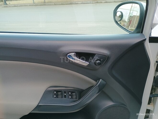 SEAT Ibiza 2012, 227,000 km - 1.6 l - Bakı