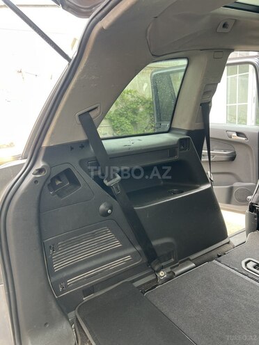 Opel Zafira 2005, 558,973 km - 1.9 л - Bakı