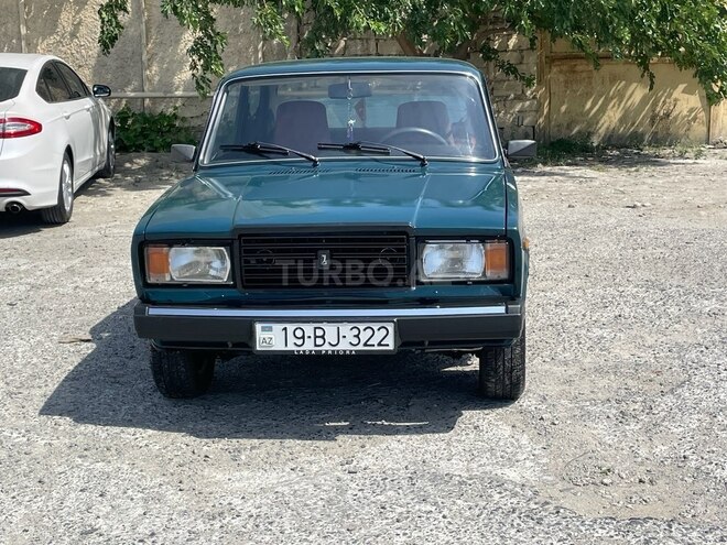 LADA (VAZ) 2107 2003, 73,000 km - 1.6 л - Bakı