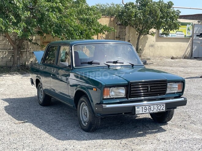 LADA (VAZ) 2107 2003, 73,000 km - 1.6 л - Bakı