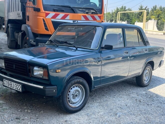 LADA (VAZ) 2107 2003, 73,000 km - 1.6 л - Bakı