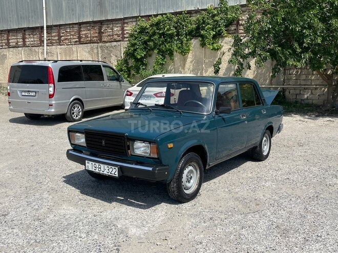 LADA (VAZ) 2107 2003, 73,000 km - 1.6 л - Bakı