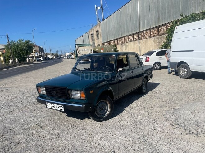 LADA (VAZ) 2107 2003, 73,000 km - 1.6 л - Bakı