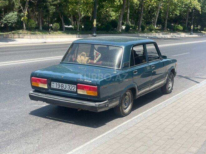 LADA (VAZ) 2107 2003, 73,000 km - 1.6 л - Bakı